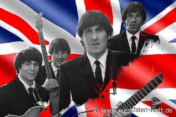 Das Beste von den Beatles in Beverungen