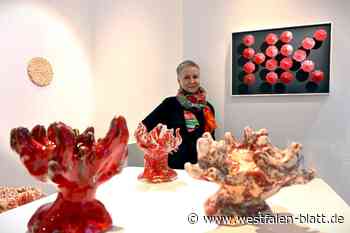 Paderborner Künstler ergänzen sich