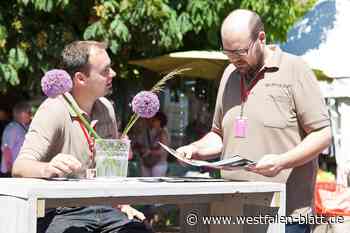 Geschäftsführer-Wechsel bei Wittekind Möbel in Löhne