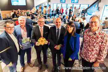 Neue Impulse in Sachen Nachhaltigkeit