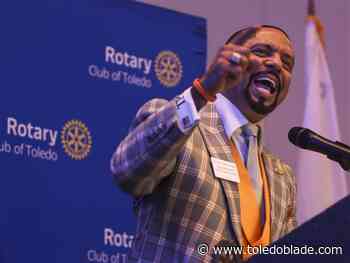 TPS superintendent Romules Durant named 2024 Urban Educator of the Year