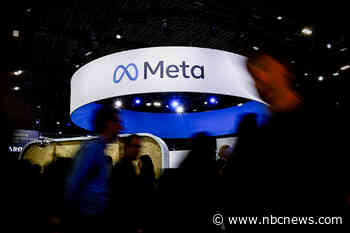 Meta unveils features to combat teen ‘sextortion’