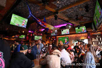 Why bars and restaurants are shedding 'Sunday Ticket' subscriptions