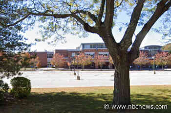 Parents sue son's high school history teacher over AI 'cheating' punishment