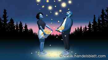 Passives Einkommen: Money for Nothing – und Schecks for free: So gelingt der Traum von Geld ohne Arbeit