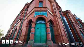 Council cash boost for club under threat