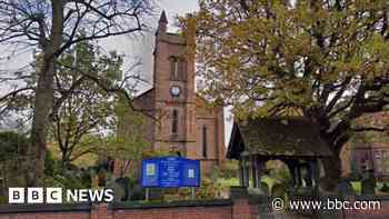 Scare after WW1 'shells' brought to coffee morning