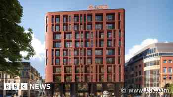 Virgin Media to move 1,500 staff into city centre