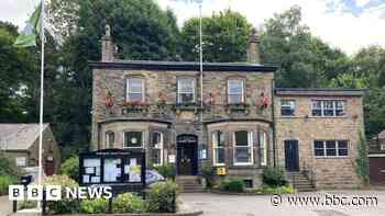 Plan to fund free parking could put council tax up