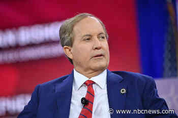 Texas AG sues doctor who allegedly provided transgender care to 21 minors