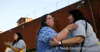 Texas Supreme Court temporarily stops Robert Roberson’s execution