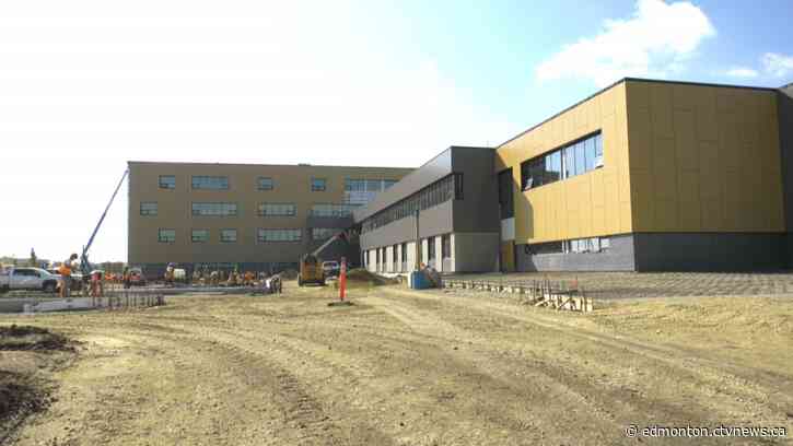 Debate over how Alberta will spend $8.6B in new school construction funding
