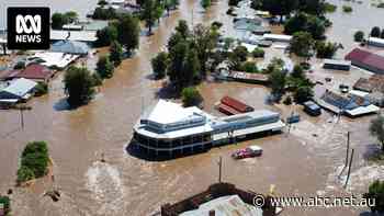 Federal flood insurance inquiry finds companies 'failed too many people'