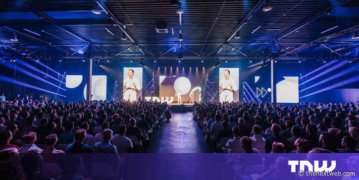 TNW Conference 2025 theme spotlight: Sustainable Societies