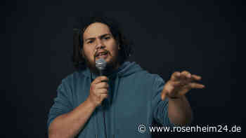 Wettkampf der Dichter: Wie der Poetry-Slam Rosenheim erobern soll