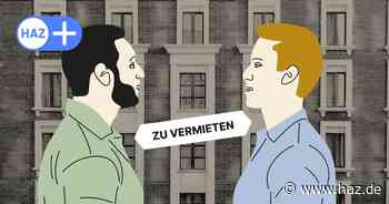 Rassistische Diskriminierung bei der Wohnungssuche in Hannover?