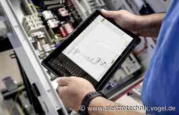 Digitale Dokumentation erleichtert die Wartung