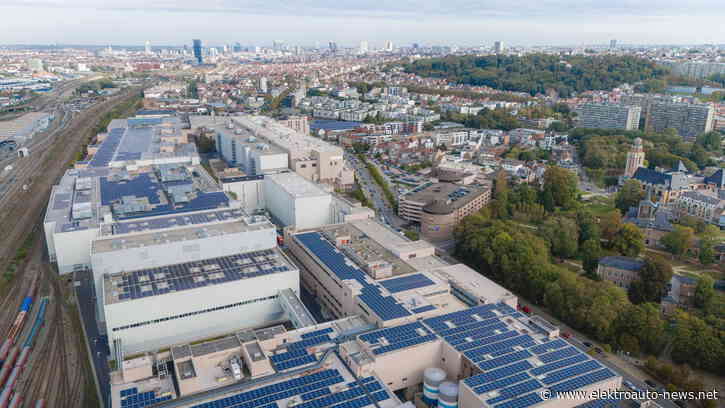 3000 Arbeitsplätze in Gefahr: Audi ohne Investor in Brüssel