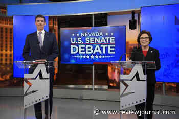 2024 election: Senate candidates go toe-to-toe in debate
