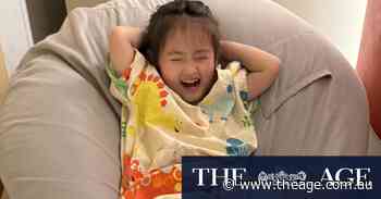 ‘I see her face every time I close my eyes’: Three-year-old killed in school drop-off nightmare