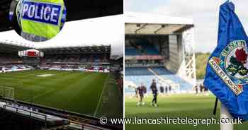 Rovers and Burnley spent £2m policing games - but should they be doing more?