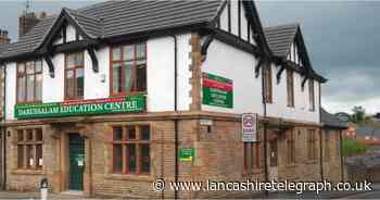 Neighbours and wider community invited to mosque open day