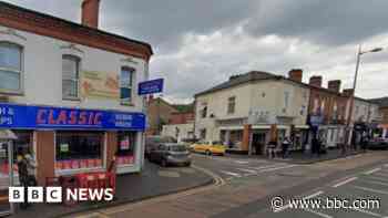 Man accused of attempted murder in disorder probe