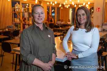 CD&V gaat in zee met Vooruit in Bornem: Elke Cuyt wordt schepen en N-VA verhuist naar oppositie