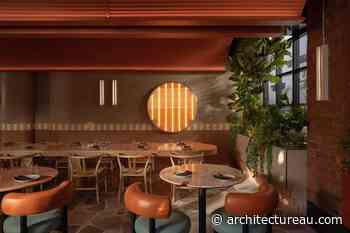 Vela Kinn by Myncie Studio