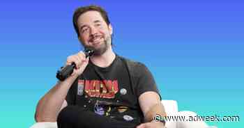 Resume Rewind: Alexis Ohanian