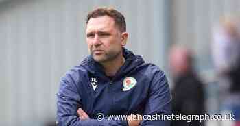 'Work in progress' - John Eustace makes Blackburn Rovers transfer admission