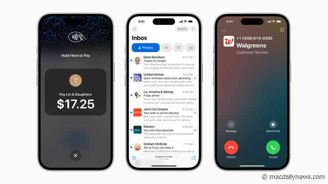 Apple expands tools that help businesses connect with customers