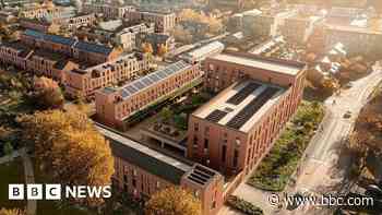 Hundreds of new homes approved after issue resolved