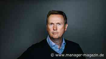 Marco Börries im Visier der Staatsanwaltschaft: Missmanagement bei Enfore?