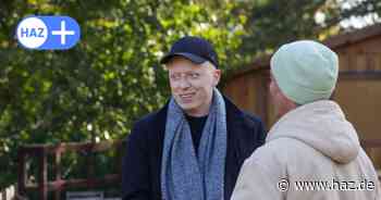 Krebs besiegt: Adis Ahmetovic (SPD) aus Hannover ist zurück in der Politik