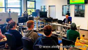 Prof. Dr. Peter F. Brosch feiert 90. Geburtstag