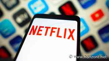 Starke Quartalsbilanz: Netflix wächst weiter - und will zum Magneten für TV-Werbung werden