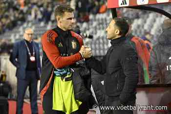 Kersverse Rode Duivel uit de Jupiler Pro League doet opvallende uitspraak over afwezigheid van Kevin De Bruyne en Romelu Lukaku bij nationale ploeg