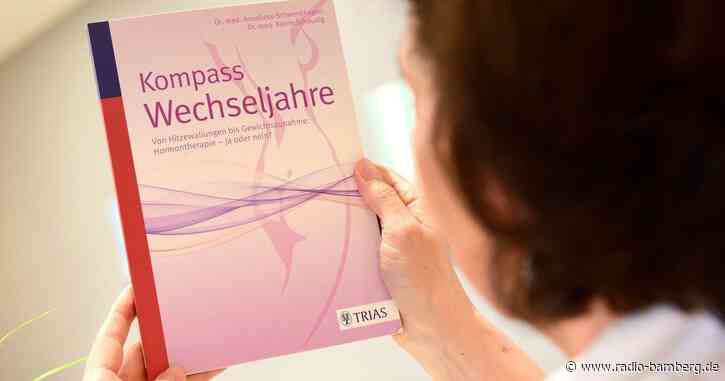 Ministerin Gerlach: Wechseljahre keine Privatsache