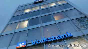 Genossenschaftsbanken : 100 Millionen verschwunden: Volksbank Düsseldorf Neuss braucht nach Großbetrug Hilfe vom Verband