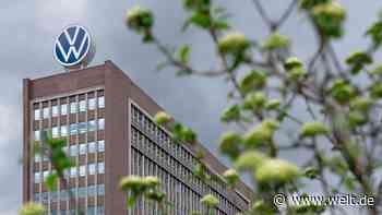 Neuer Nachhaltigkeits-Beirat – VW holt sich Autokritiker als Berater