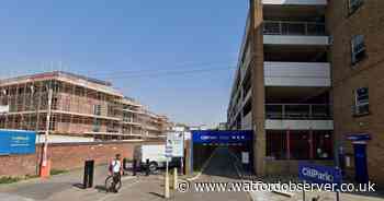 Car park management responds after claims of 'faulty' payment machines