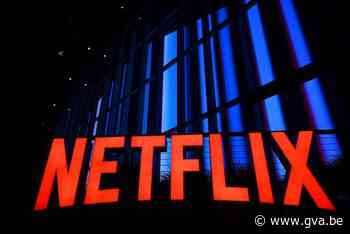 Netflix wint vijf miljoen klanten