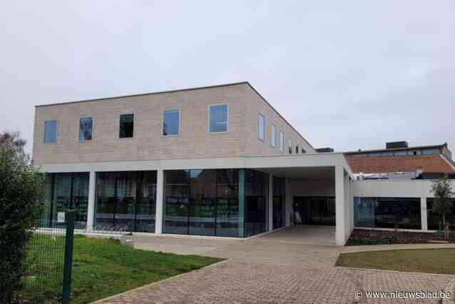 Wijkwerking politie verhuist