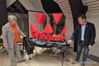 Fusiegemeente krijgt voor het eerst eigen gezicht: Wingene en Ruiselede stellen nieuwe logo voor