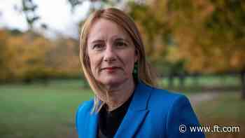 Cancer Research chief urges ministers to speed up UK tobacco bill