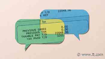 Beard taxes and other lessons for Rachel Reeves