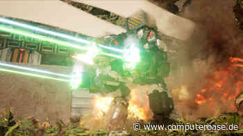 MechWarrior 5: Clans im Test: Diese Mechs zerlegen jeden Gaming-PC (Update)