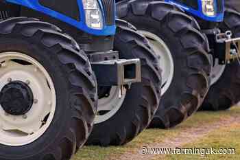 Farmers urged to fill up fuel tanks ahead of possible fuel duty rise