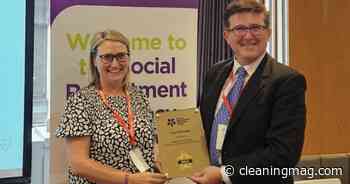 Churchill Group recognised for commitment to social recruitment